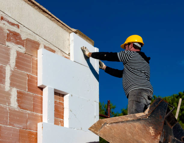 Best Insulation for Specific Applications in Dunwoody, GA