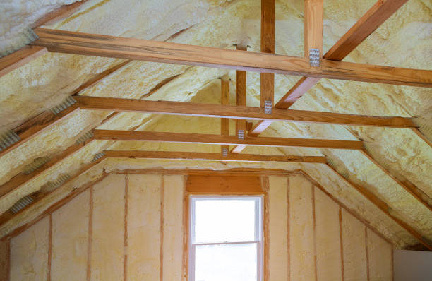 Best Spray Foam Insulation in Dunwoody, GA
