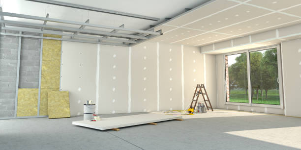 Best DIY Insulation Kits and Guidance in Dunwoody, GA