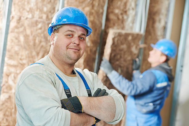 Best Energy Efficiency Insulation in Dunwoody, GA