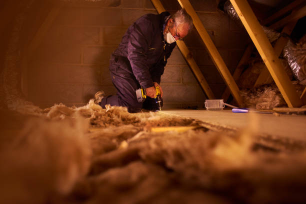 Trusted Dunwoody, GA Insulation Contractor Experts